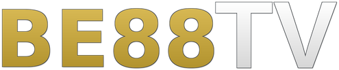 be88tv Logo